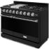Thor Kitchen Gordon Ramsay Collection RSG48EBSS - 48 Inch Professional Gas Range