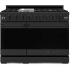 Thor Kitchen Gordon Ramsay Collection RSG48EB - 48 Inch Professional Gas Range