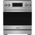 Thor Kitchen Gordon Ramsay Collection Professional RSI30 - 30 Inch Freestanding Induction Range with 4 Elements, 4.55 cu. ft. Oven Capacity