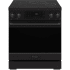 Thor Kitchen Gordon Ramsay Collection Professional RSI30B - 30 Inch Professional Induction Range with Tilt Panel Touch Control
