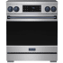 Thor Kitchen Gordon Ramsay Collection Professional RSI30BLU - 30 Inch Professional Induction Range with Tilt Panel Touch Control