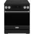 Thor Kitchen Gordon Ramsay Collection Professional RSI30BSS - 30 Inch Professional Induction Range with Tilt Panel Touch Control