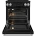 Thor Kitchen Gordon Ramsay Collection Professional RSI30BSS - 30 Inch Professional Induction Range with Tilt Panel Touch Control