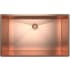 Rohl RSS3018SC - Stainless Copper Sink