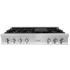 ZLINE RTBRGR48 - 48 Inch Gas Rangetop