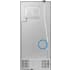 Samsung RT18DG6700SR - 29 Inch Freestanding Smart Top-Freezer Refrigerator Back