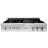 ZLINE RTGR48 - 48 Inch Gas Rangetop