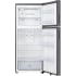 Samsung RT70F18LRSR - 28 Inch Top-Freezer Refrigerator