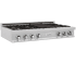 ZLINE RTSBRGR48 - 48 Inch Gas Rangetop