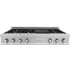 ZLINE RTSGR48 - 48 Inch Gas Rangetop