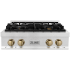 ZLINE Autograph Edition RTSZ30CB - 30 Inch Gas Rangetop