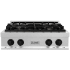ZLINE Autograph Edition RTSZ30MB - 30 Inch Gas Rangetop