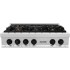 ZLINE Autograph Edition RTSZ36MB - 36 Inch Gas Rangetop