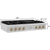 ZLINE Autograph Edition RTSZ48CB - 48 Inch Gas Rangetop Dimensions