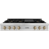 ZLINE Autograph Edition RTSZ48CB - 48 Inch Gas Rangetop