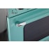 Unique Appliances Classic Retro UGP36CRT - 36 Inch Freestanding Retro Gas Range Zinc Cast Handles