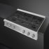 Smeg Portofino RTU366GX - PORTOFINO SERIES 36" GAS RANGETOP