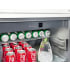 Liebherr RU510 - 24 Inch Built-In Undercounter Beverage Center - Control Panel
