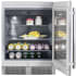 Liebherr RU510 - 24 Inch Built-In Undercounter Beverage Center