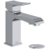 Rohl ZS01C - Single Handle Lavatory Faucet with 1.2 GPM Flow Rate in Chrome