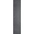 Gaggenau Vario Cooling Expressive Series RVA421120 - 18 Inch Dark Brushed Stainless Steel Door Panel with Handle