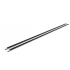 Gaggenau RVA423141 - Side Trims Long - Narrow for Standard Installation