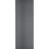 Gaggenau Vario Cooling Expressive Series RVA428722 - 30 Inch Dark Brushed Stainless Steel Door Panel - Handleless
