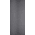 Gaggenau Vario Cooling Expressive Series RVA428924 - Dark Brushed Stainless Steel Door Panel with No Handle for 35 3/16" Wide Column Refrigeration