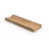 Gaggenau RVA438040 - Solid Oak Wood Bottle Support - Set of 1