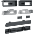 Gaggenau Vario Cooling Expressive Series RVA466600 - Door Reversal Kit