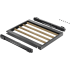 Gaggenau Vario Cooling Expressive Series RVA491160 - Wine Rack