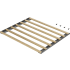 Gaggenau Vario Cooling Expressive Series RVA498160 - Wine Rack