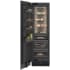 Gaggenau Vario Cooling Expressive Series RVF467790 - 24 Inch Panel Ready Column Smart Freezer with 14.2 cu. ft. Total Capacity
