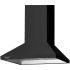 Viking 3 Series RVCH330CS - 30" Wide Chimney Wall Hood + Ventilator