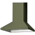 Viking RVCH330CY - 30" Wide Chimney Wall Hood + Ventilator