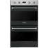 Viking 3 Series RVDOE330AN - 30 Inch Double Convection Electric Wall Oven