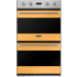 Viking 3 Series RVDOE330DA - 30 Inch Double Convection Electric Wall Oven