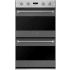 Viking 3 Series RVDOE330DG - 30" Electric Double Oven