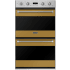Viking 3 Series RVDOE330GH - 30 Inch Double Convection Electric Wall Oven