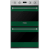 Viking 3 Series RVDOE330IV - 30 Inch Double Convection Electric Wall Oven