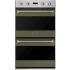 Viking 3 Series RVDOE330MA - 30 Inch Double Convection Electric Wall Oven