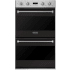 Viking 3 Series RVDOE330ON - 30 Inch Double Convection Electric Wall Oven