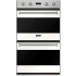 Viking 3 Series RVDOE330PW - 30 Inch Double Convection Electric Wall Oven