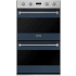 Viking 3 Series RVDOE330SB - 30" Electric Double Oven
