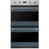 Viking 3 Series RVDOE330SQ - 30 Inch Double Convection Electric Wall Oven