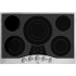 Viking RVEC3305BSB - 30" Electric Cooktop