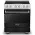 Viking 3 Series RVIR3304BAN - 30 inch induction