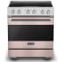 Viking 3 Series RVIR3304BBH - 30 Inch Induction