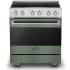 Viking 3 Series RVIR3304BEU - 30 Inch Induction