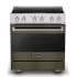 Viking 3 Series RVIR3304BMA - 30 Inch Induction